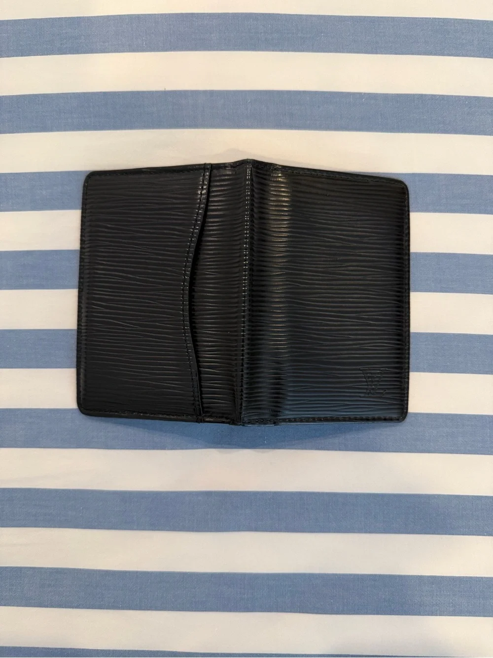 Men’s Louis Vuitton Pocket Organizer